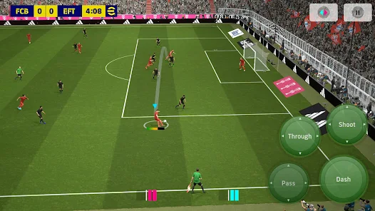 pes 2025 mod apk